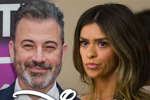 Jimmy Kimmel Jokes About Trump's Cancelation Outcry, Taylor Frankie Paul at Upfront