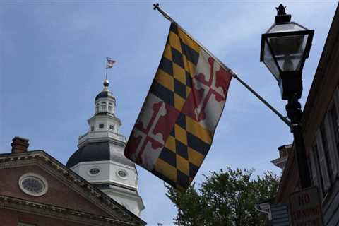 ‘Creativity Is Not a Confession’: Maryland Governor Signs Law to Keep Rap Out of Criminal Cases