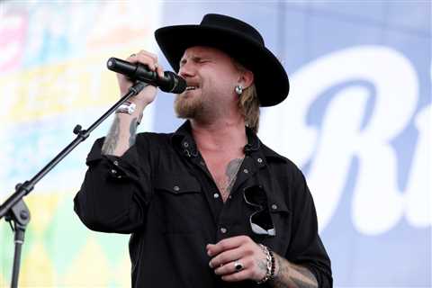 Artist And Producer: Inside Jackson Dean’s Long-Running Partnership With ‘Brother’ Luke Dick