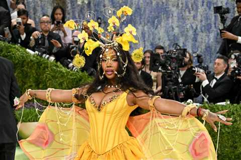 SZA to Star in Animated ‘CoComelon: The Movie’ With Nicholas Hoult, Sarah Sherman & More