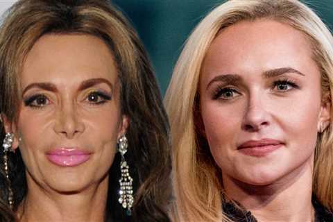 Hayden Panettiere's Estranged Mother Rips Into Her Tell-All Memoir