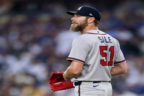 Cubs vs. Braves odds, prediction: MLB picks, best bets for Thursday