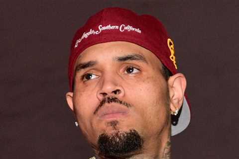 Chris Brown's Ex Housekeeper Asks Judge to Block Rapper From Bringing Up Alleged Payment