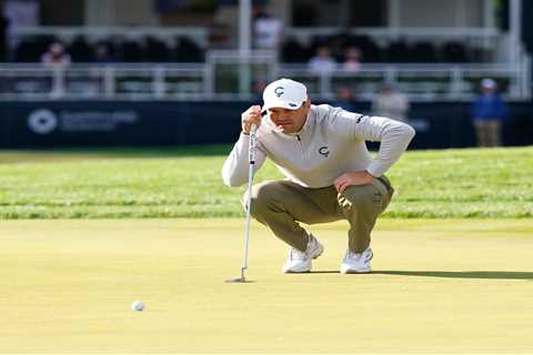 The champion’s dinner slight fueling Martin Kaymer’s early PGA Championship tear after long path..