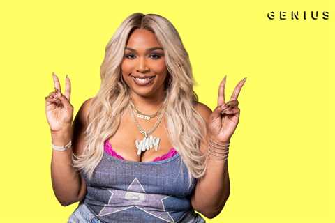 Lizzo Explains How New Song ‘B—h’ Is Like Taylor Swift’s ‘Taylor’s Version’ Releases
