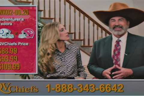 Rob Riggle shades Jets, Broncos in Chiefs schedule release — before Donna Kelce makes cameo
