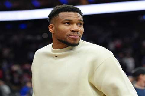 Bucks star reveals just how messy things got: ‘Giannis shows up whenever he wants’