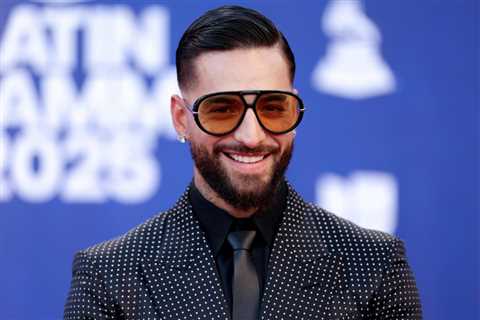 Maluma, Drake, Gracie Abrams & More: Which Is Your Favorite New Music Release This Week? Vote!