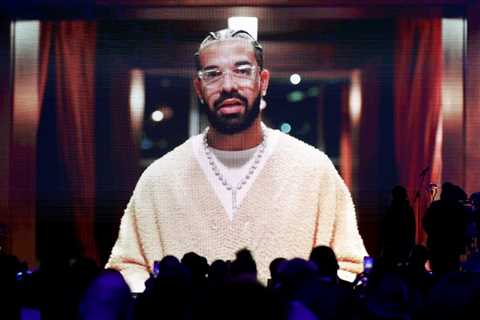 Drake’s ‘Iceman’ Trilogy: The 20 Best Lines