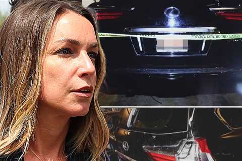 Karen Read's Controversial SUV Sold Ahead of Scheduled Auction