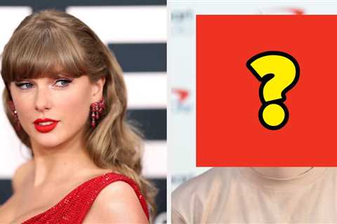 These Celebs Are Secretly Connected — Can You Guess How?