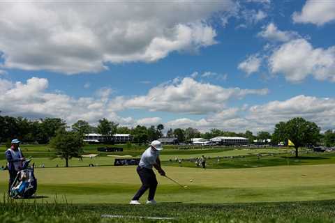 Polymarket promo code NYPMAX: Deposit $20, get $50 for the Round 3 of the PGA Championship