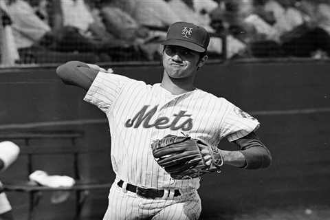 Lee ‘Buzz’ Capra, former Mets pitcher and Braves All-Star dead at 78