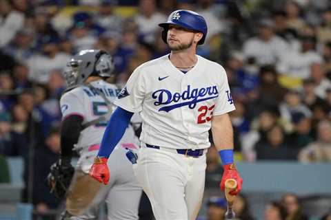 Not all of MLB’s most lucrative offseason free agent deals paying off — with Dodgers at forefront