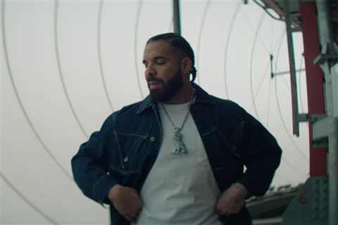 Watch All 18 of Drake’s ‘Iceman’ Music Videos From His Three-Album Rollout in One Place