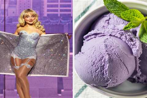 Pick Some Ice Cream And I'll Guess Which Pop Girlie Matches Your Personality