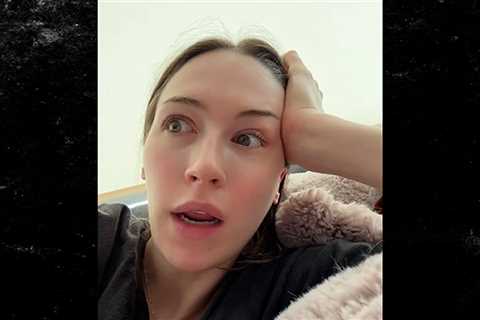 Elsie Hewitt Gets Real About Single Motherhood Reality After Pete Davidson Split