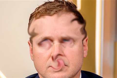 Celebrity Scramble -- Can You Guess The Mayoral Candidate?!