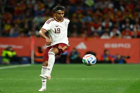 2026 World Cup odds: France, Spain co-favorites to lift the trophy