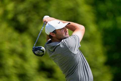 Polymarket promo code NYPMAX: Deposit $20, get $50 for the CJ Cup Byron Nelson