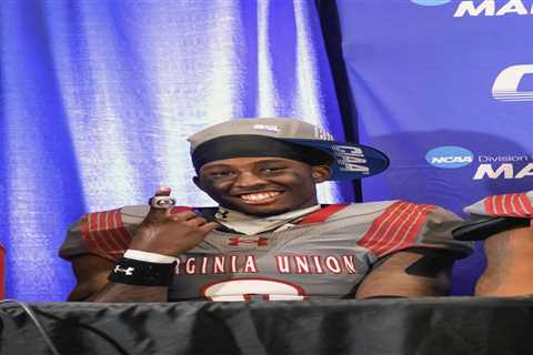 Promising Sam Houston State University football player William Davis dead at 22