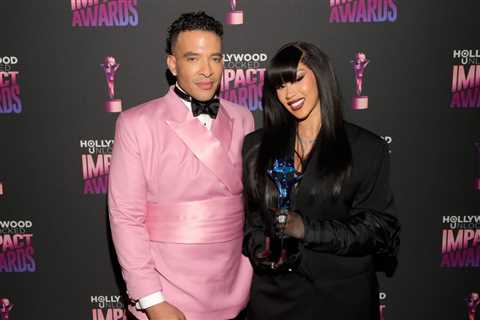 Jason Lee Says Cardi B Once Put Him on Blast About His Comments on Ariana Grande: ‘You Crossed..