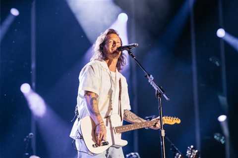 Tyler Hubbard Says Florida Georgia Line ‘Toying Around’ With the Idea of Playing A Few Shows in 2027