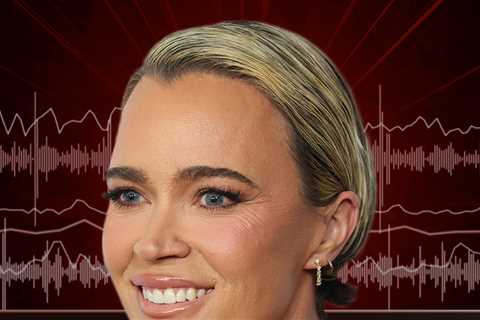 Teddi Mellencamp Reveals New Romance After Edwin Arroyave Divorce