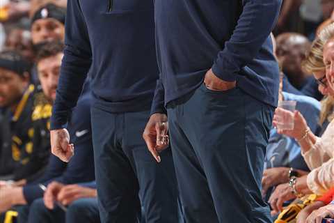 Mike Brown, Kenny Atkinson set for Knicks-Cavaliers showdown four years after title run with..