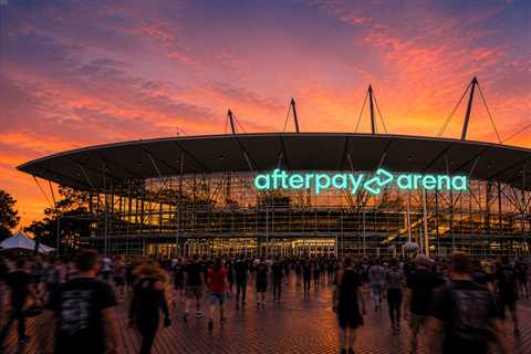 Sydney’s Qudos Bank Arena to Be Renamed Afterpay Arena Under Five-Year Naming Rights Deal