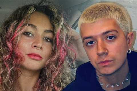 TikTok Star Gabbie Gonzalez, Father Allegedly Hired Hit Man to Kill Singer Jack Avery