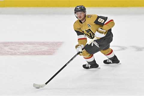 Golden Knights vs. Avalanche series prediction, preview odds, picks, best bets ahead of Game 1