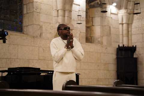 Vybz Kartel Announces New ‘God & Time’ Album: ‘The Flow Will Be Different’