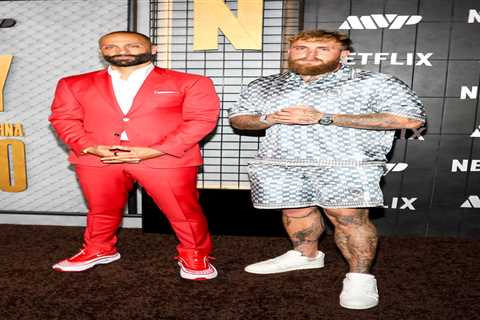 MVP MMA will ‘absolutely’ continue Netflix partnership after buzzy debut with Rousey-Carano fight