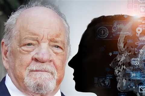 'Taxi Driver' Writer Paul Schrader Bemoans A.I. Girlfriend Who Got Away