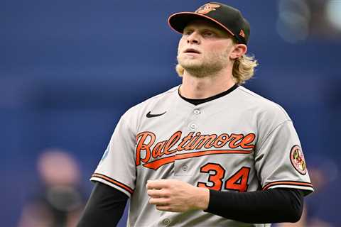Orioles analyst brutally shreds into team after getting swept by Rays: ‘All this nonsense is..