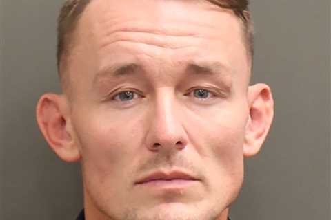 Details revealed about WWE star Ludwig Kaiser’s arrest on battery charge: ‘Have some manners’