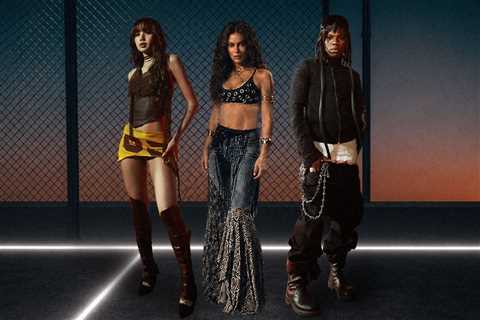 LISA, Anitta & Rema Score Big With ‘Goals,’ Their Cross-Continental FIFA World Cup Single