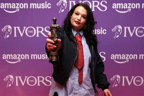 Lola Young, Elton John, Rosalía & More Honored at 2026 Ivor Novello Awards: Complete Winners List