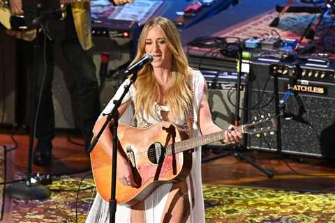 Margo Price, Brandi Carlile, Mon Rovîa, Ken Pomeroy Among Leading Americana Honors & Awards Nominees