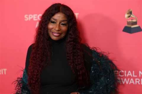 Chaka Khan, Kelly Rowland & More to Be Recognized at 2026 Black Women in Music Dinner: Full List..
