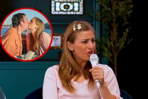 'Love On The Spectrum' Star Abbey Romeo Discusses Split From David Isaacman