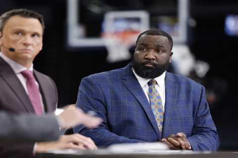 We took the LeBron James ‘bait’ with retirement decision already made: Kendrick Perkins