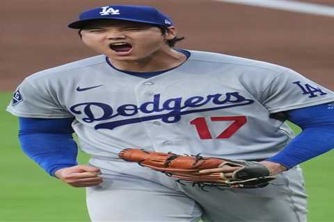 MLB Power Rankings: Dodgers back on track, and Cam Schlittler leads Yankees