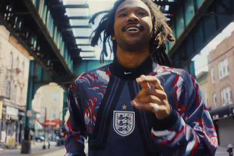 England just dropped a Beatles-inspired World Cup roster video and fan’s cant stop watching