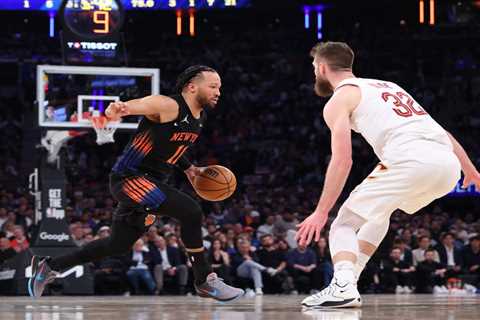 How to watch Knicks-Cavs NBA Playoffs Game 3 for free: Time, livestream