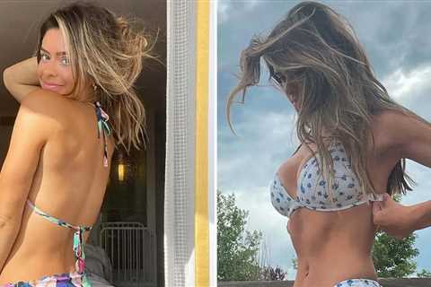 Celebrate Taylor Frankie Paul's 32nd Birthday with Her Hottest Shots!