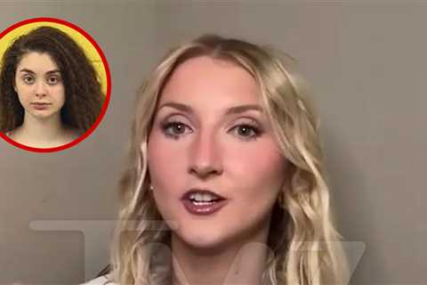 Mackenzie Shirilla Cashed In On Sugar Daddy Sites In Jail, Ex-Inmate Claims