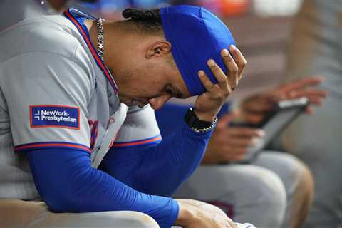 Polymarket promo code NYPMAX: Deposit $20, get $50 trading bonus for Mets vs. Marlins