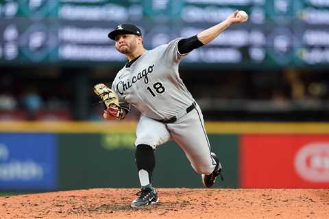 Twins vs. White Sox odds, prediction: MLB picks, best bets for Memorial Day